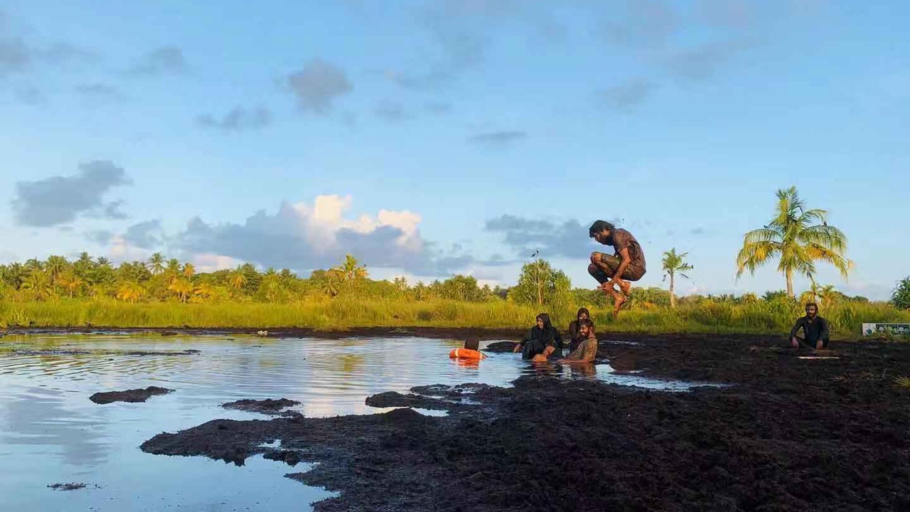 Photo of Outdoor in Fuvahmulah