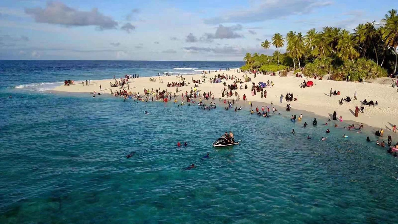 Photo of Others in Fuvahmulah
