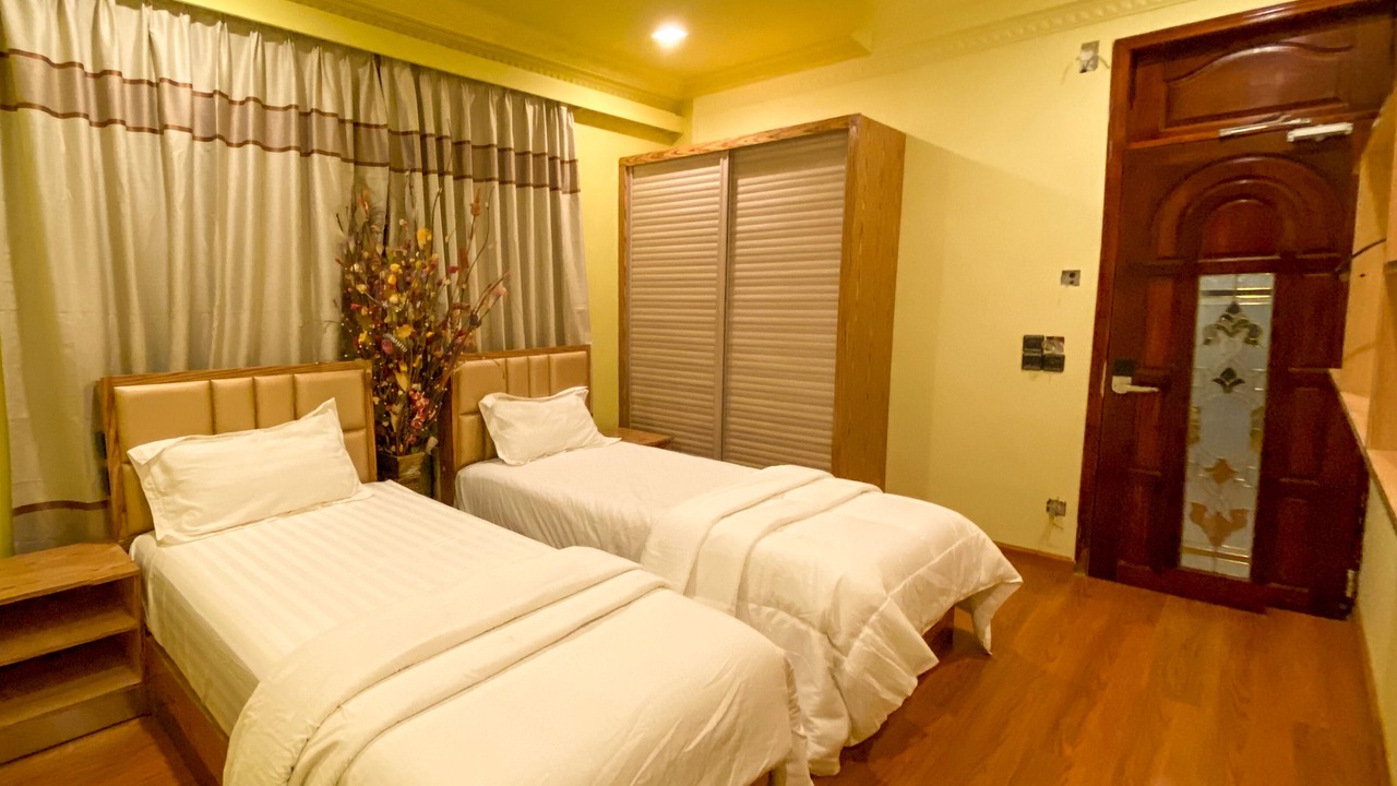 Photo of Bedroom in Fuvahmulah