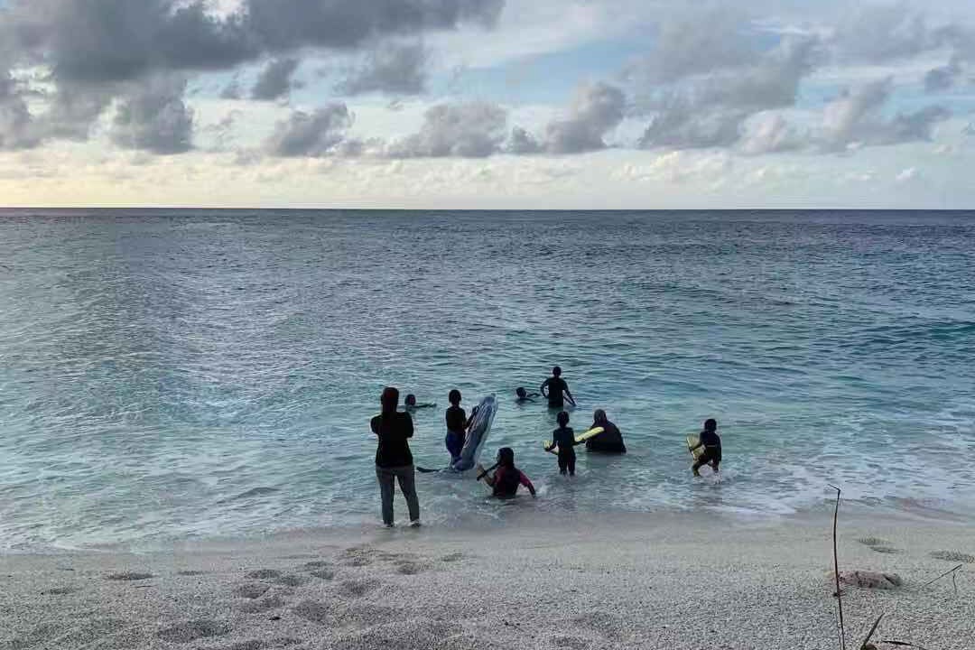 Photo of Others in Fuvahmulah
