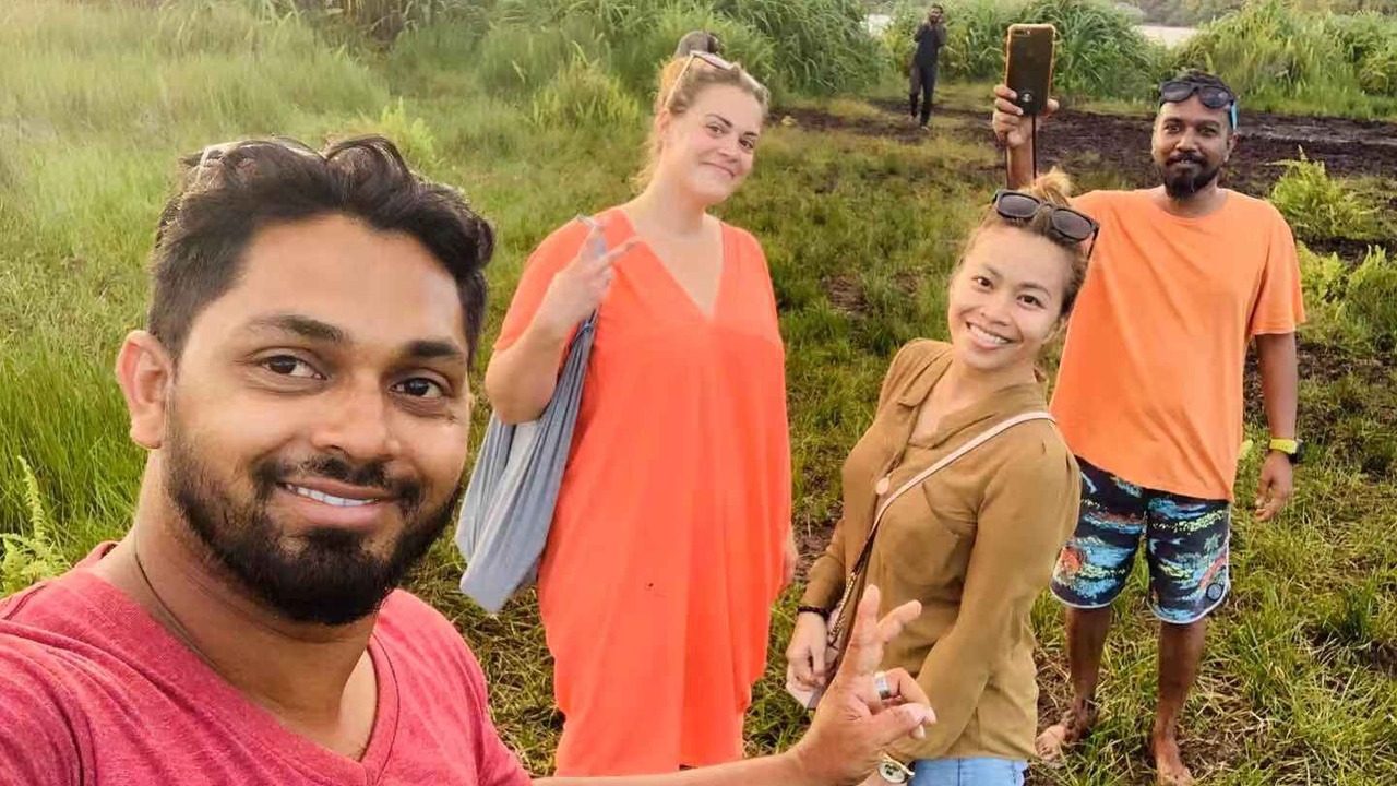 Photo of Outdoor in Fuvahmulah