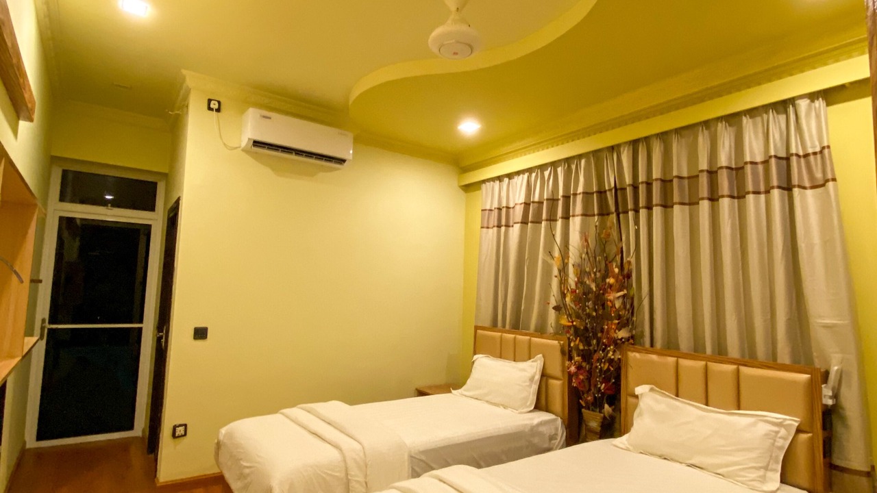 Photo of Bedroom in Fuvahmulah