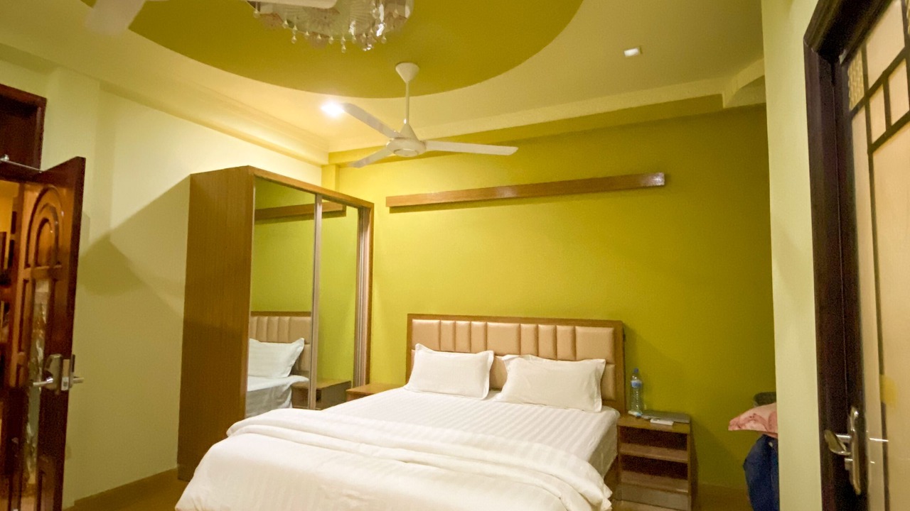 Photo of Bedroom in Fuvahmulah