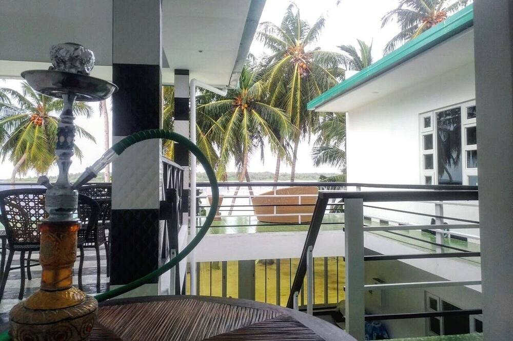 Photo of Patio Balcony in Maalhos