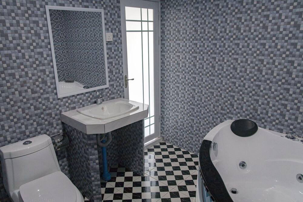 Photo of Bathroom in Maalhos