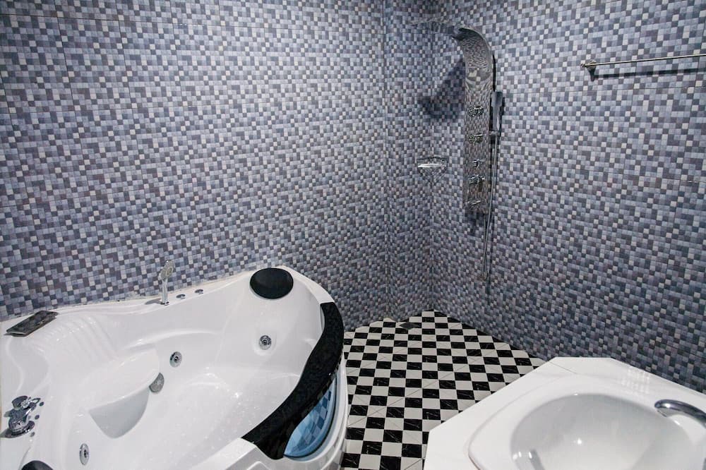 Photo of Bathroom in Maalhos
