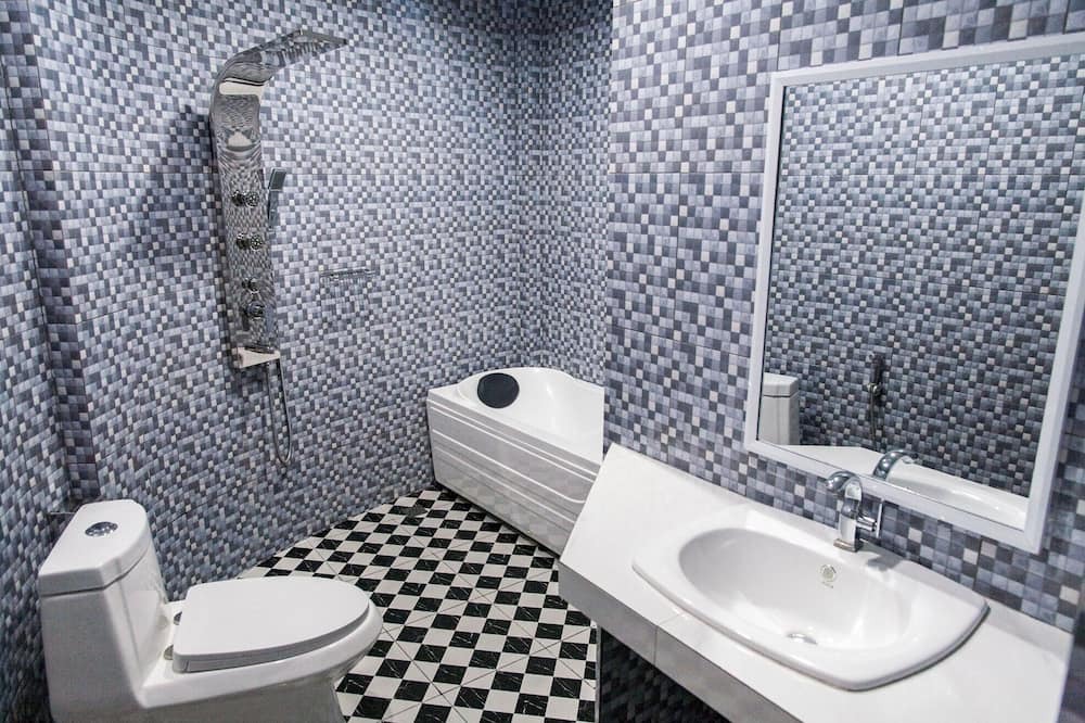 Photo of Bathroom in Maalhos