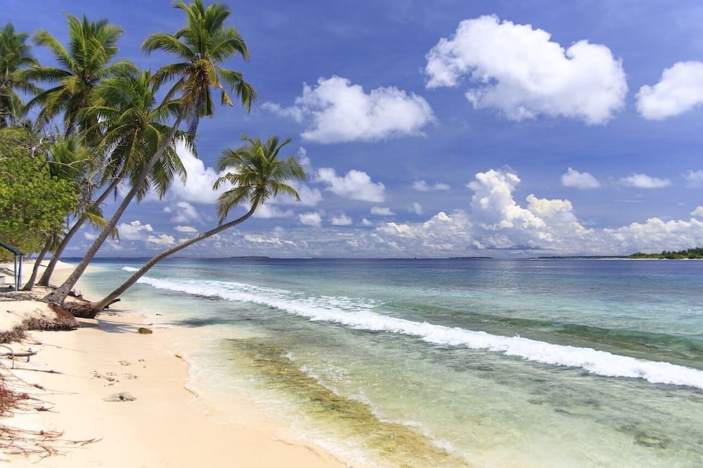 Photo of Outdoor in Maalhos