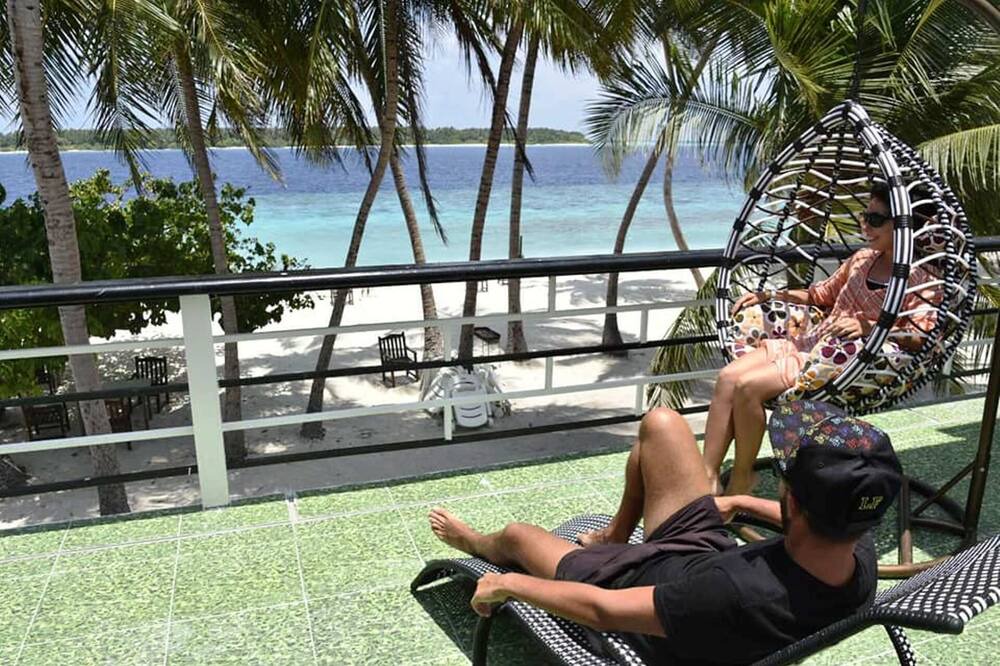 Photo of Patio Balcony in Maalhos