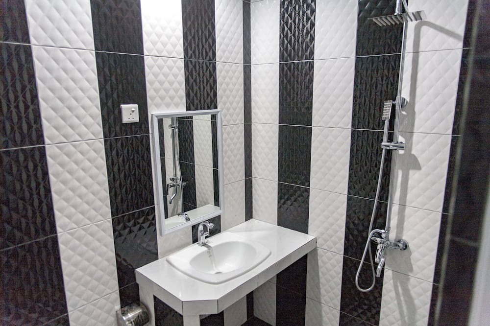 Photo of Bathroom in Maalhos