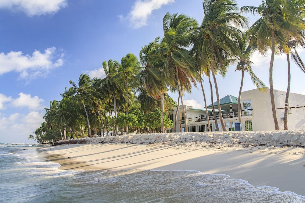 Photo of Outdoor in Maalhos