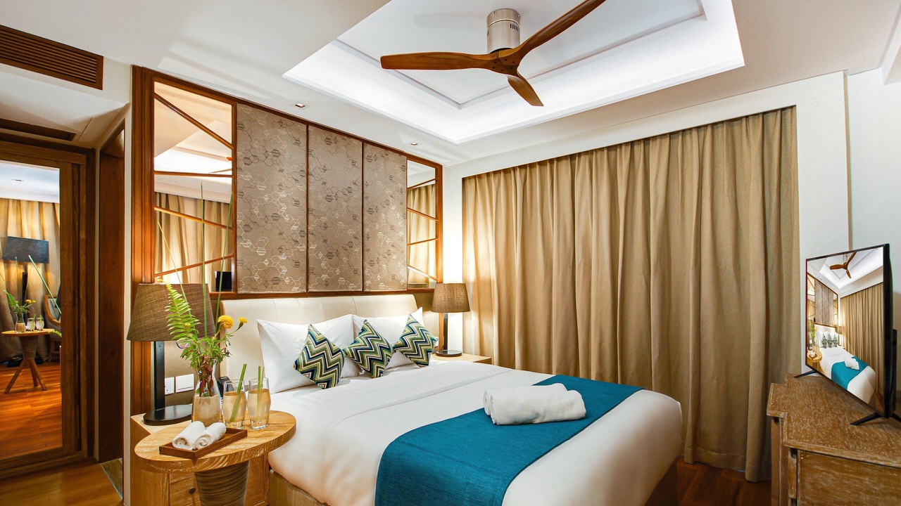 Photo of Bedroom in Hulhumale