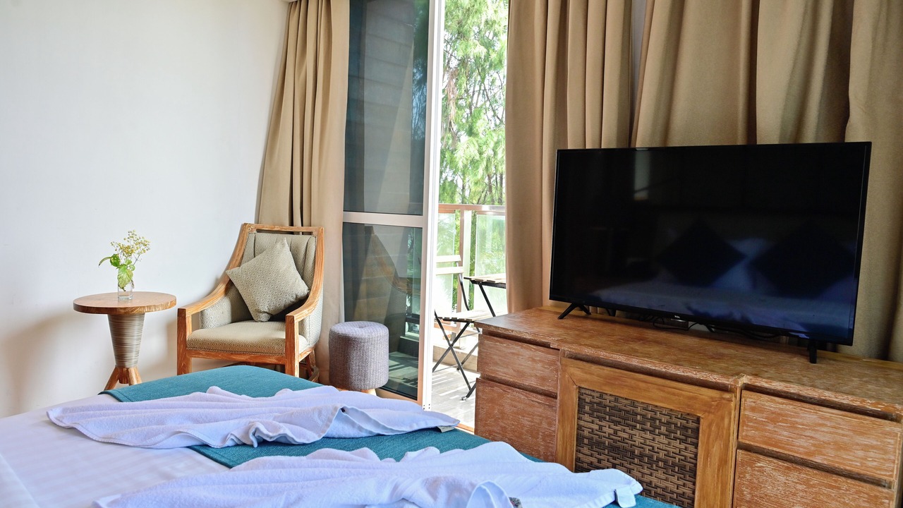Photo of Bedroom in Hulhumale