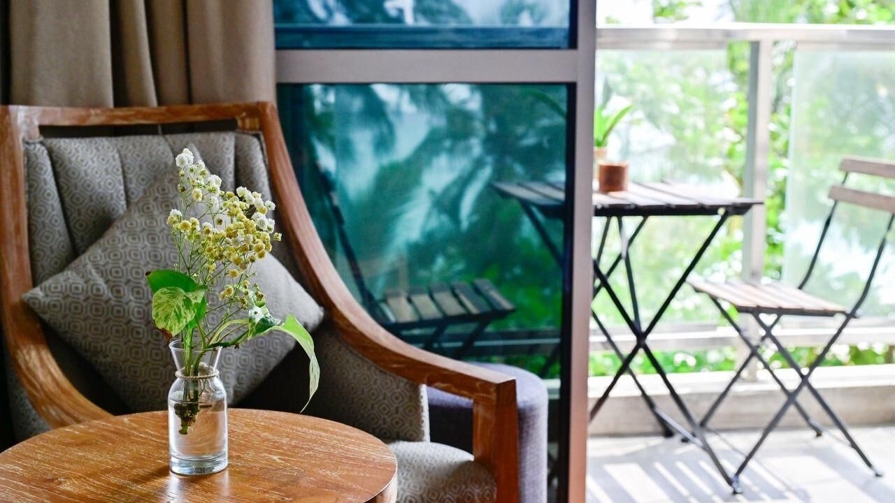 Photo of Bedroom in Hulhumale