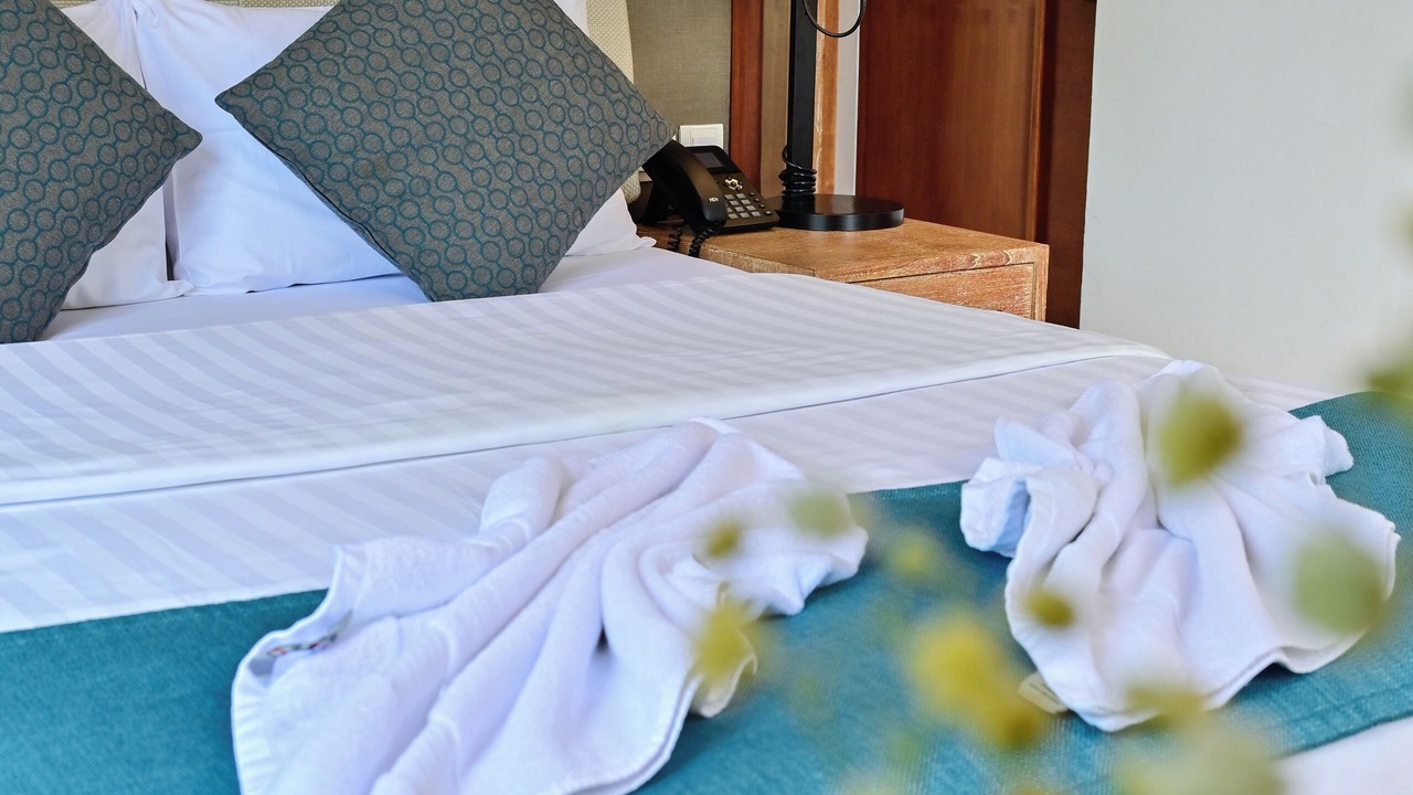 Photo of Bedroom in Hulhumale