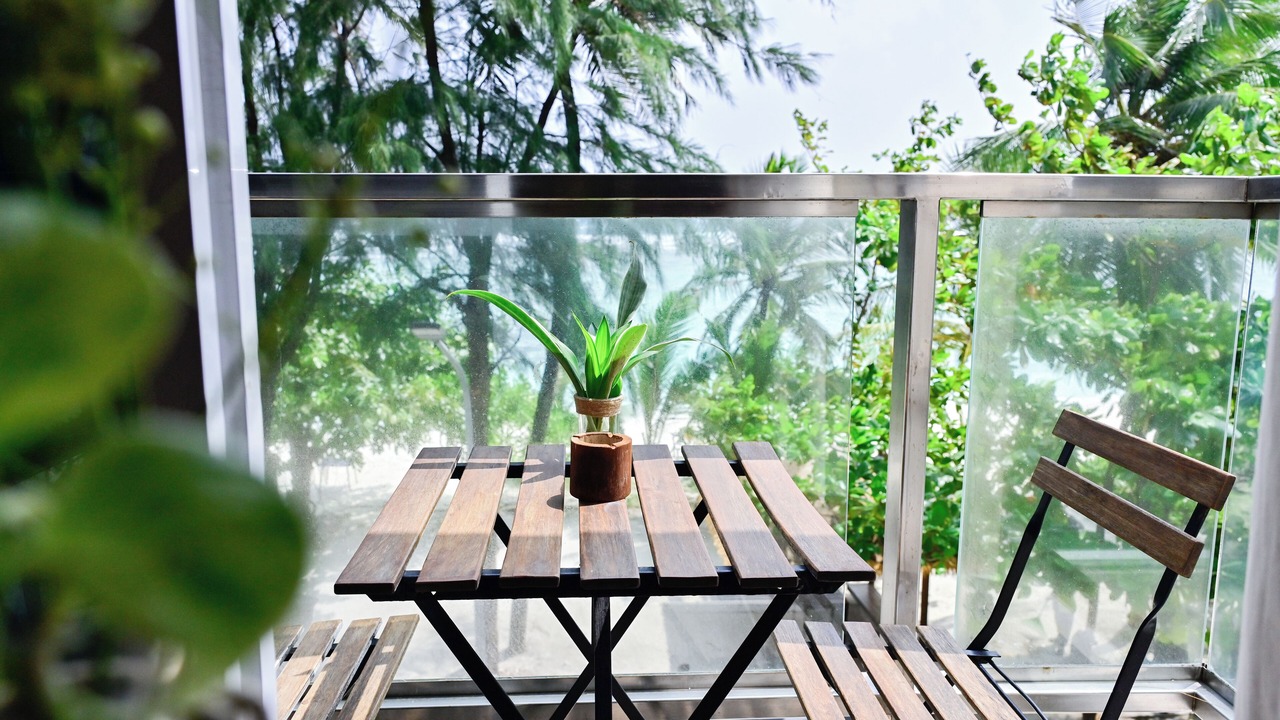 Photo of Bedroom in Hulhumale