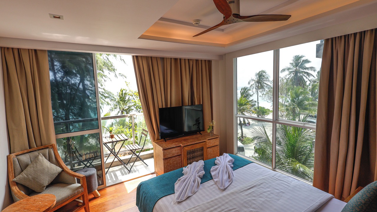Photo of Bedroom in Hulhumale