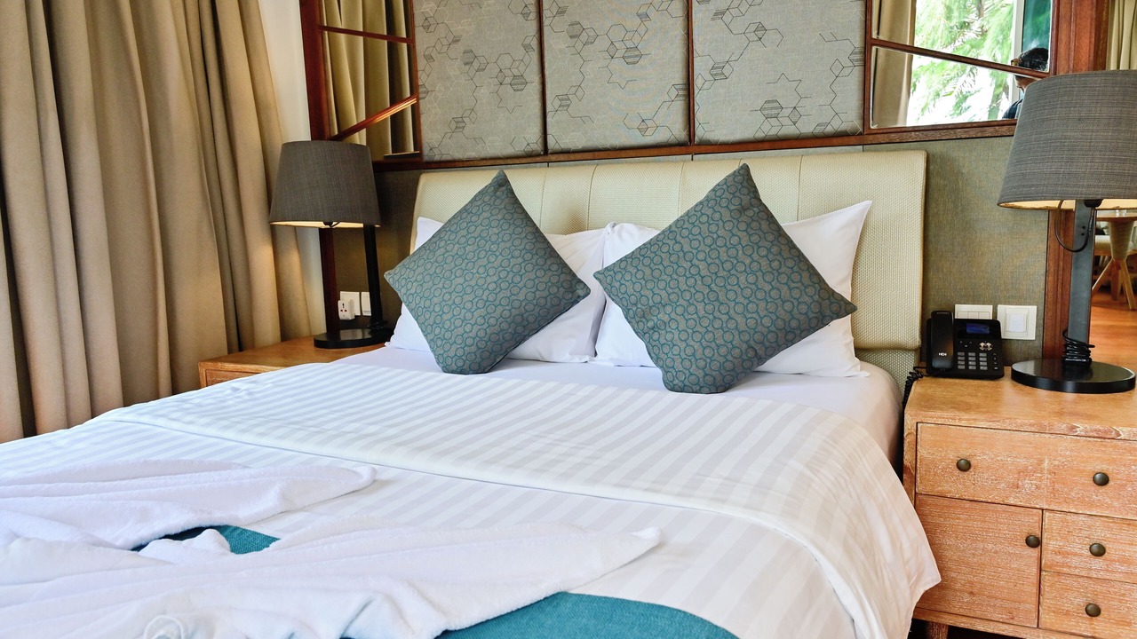 Photo of Bedroom in Hulhumale