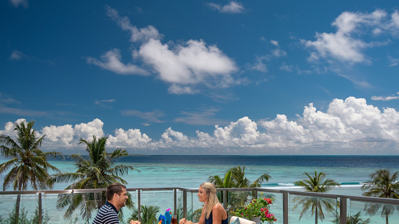 Photo of Outdoor in Hulhumale
