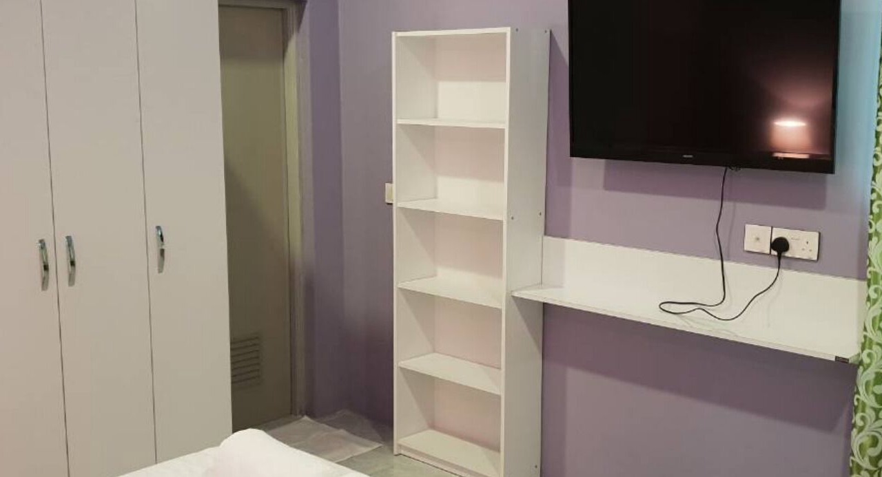 Photo of Bedroom in Dhonfanu