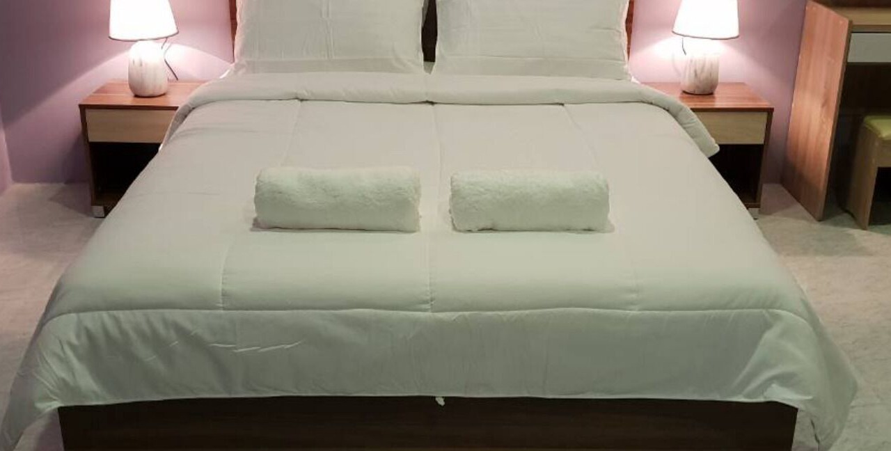 Photo of Bedroom in Dhonfanu