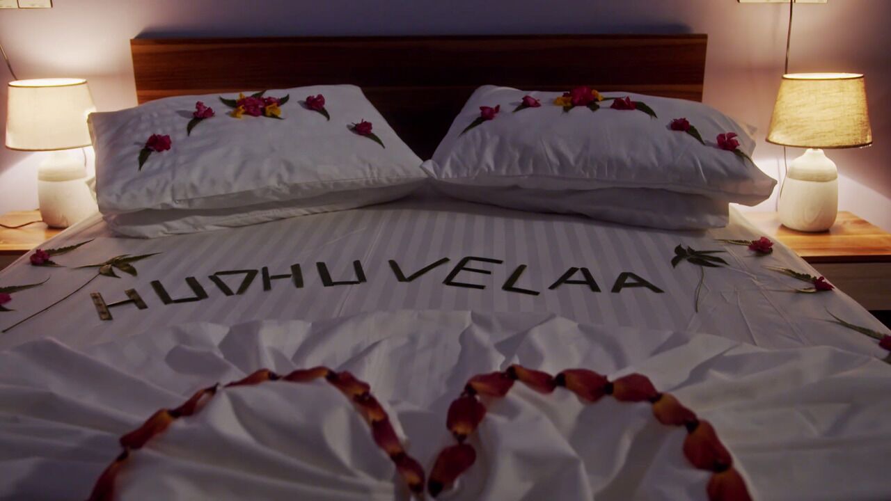 Photo of Bedroom in Dhonfanu