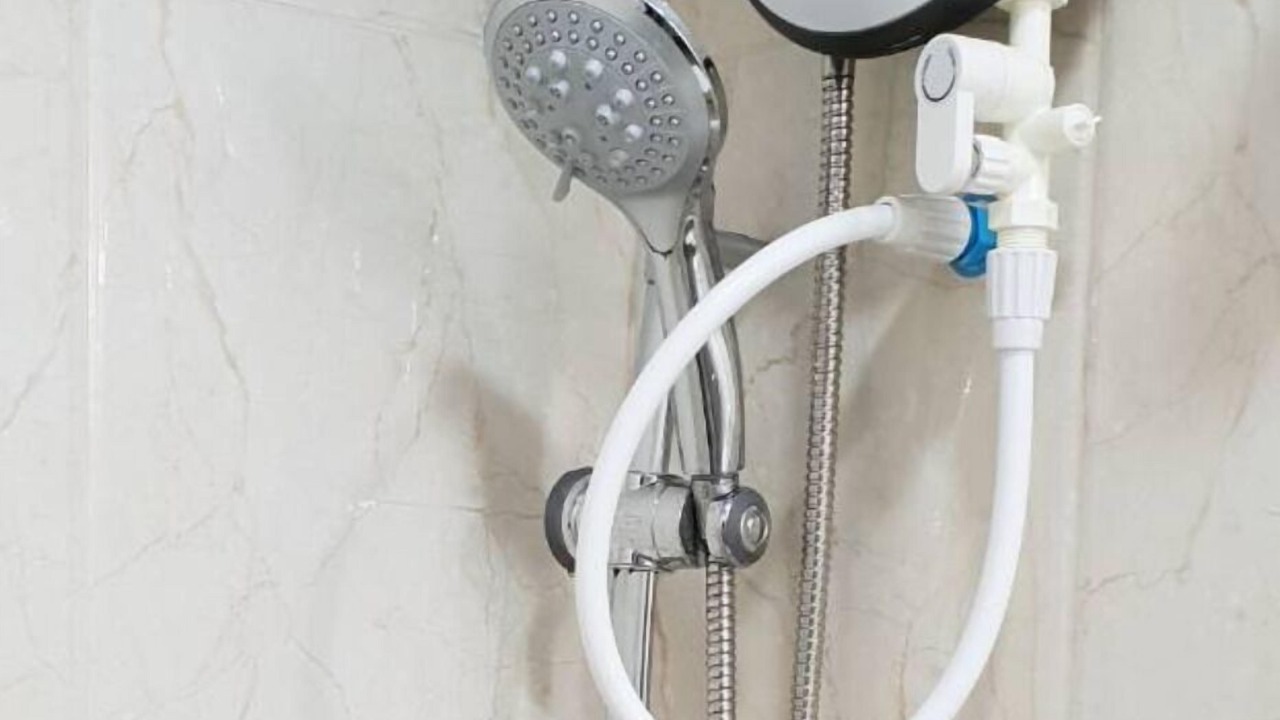 Photo of Bathroom in Dhonfanu