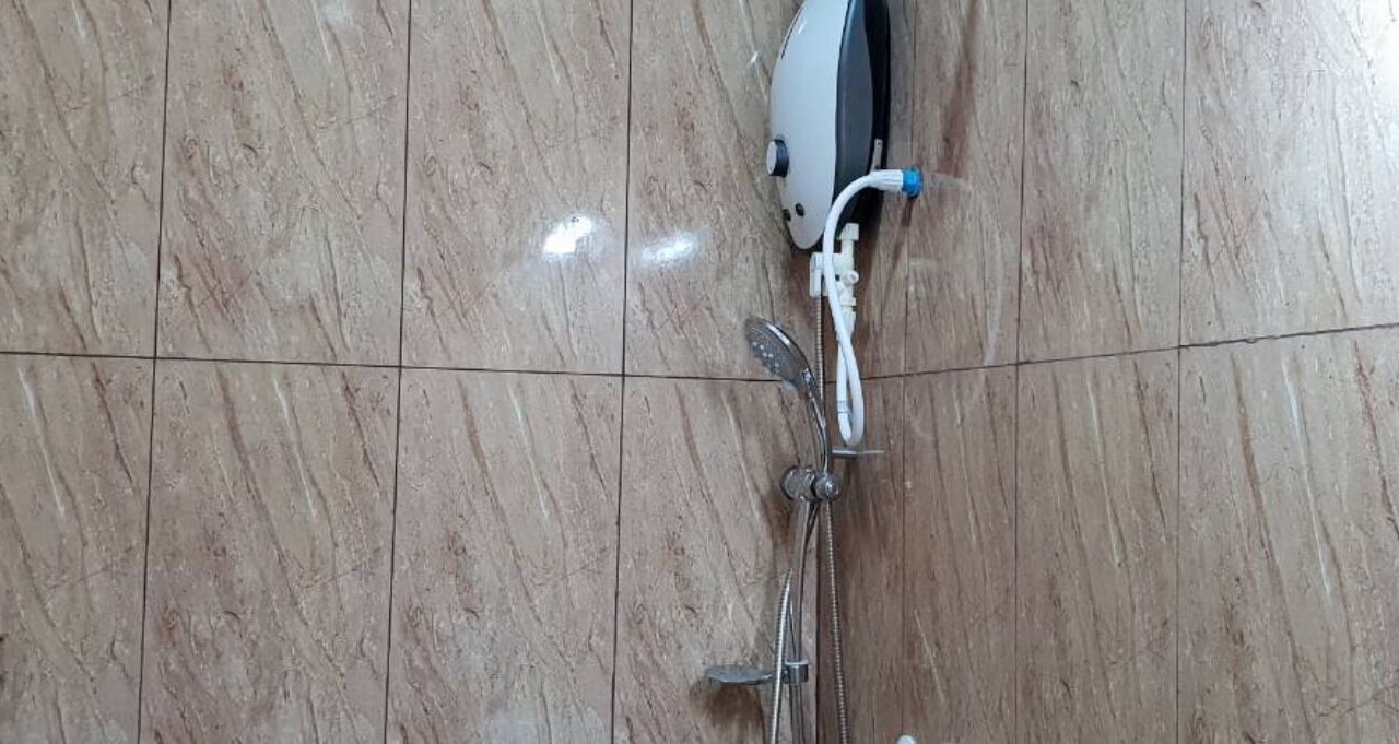Photo of Bathroom in Dhonfanu