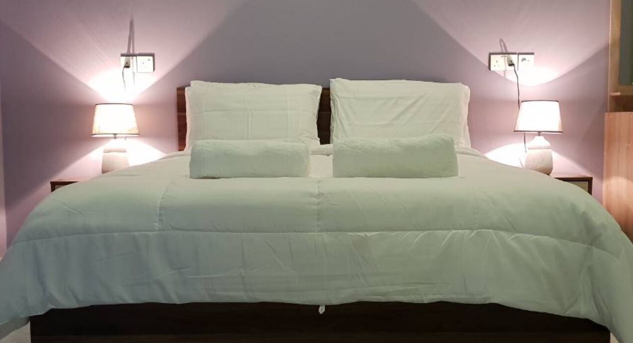Photo of Bedroom in Dhonfanu
