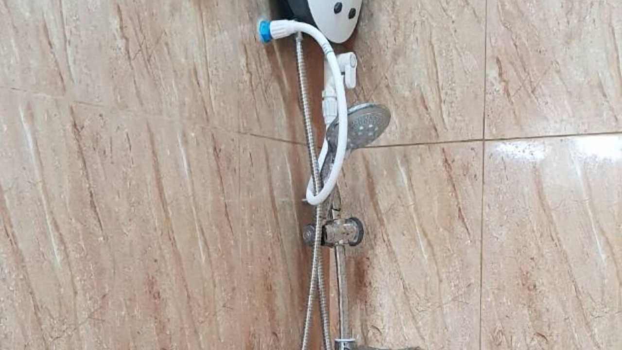 Photo of Bathroom in Dhonfanu