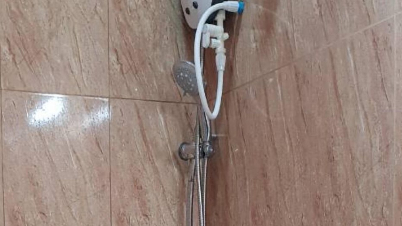 Photo of Bathroom in Dhonfanu