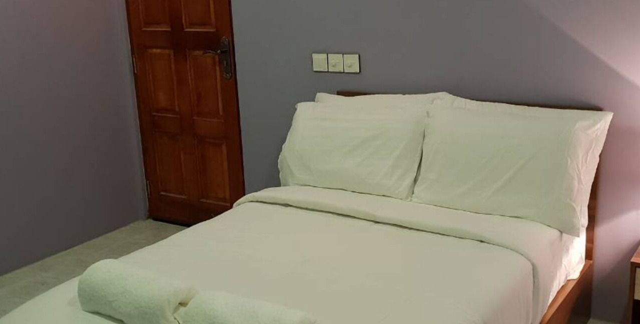 Photo of Bedroom in Dhonfanu