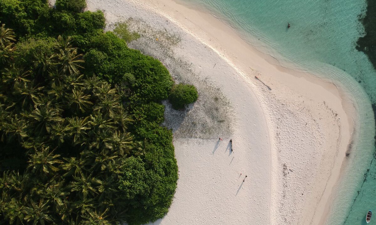 Photo of Outdoor in Dhonfanu