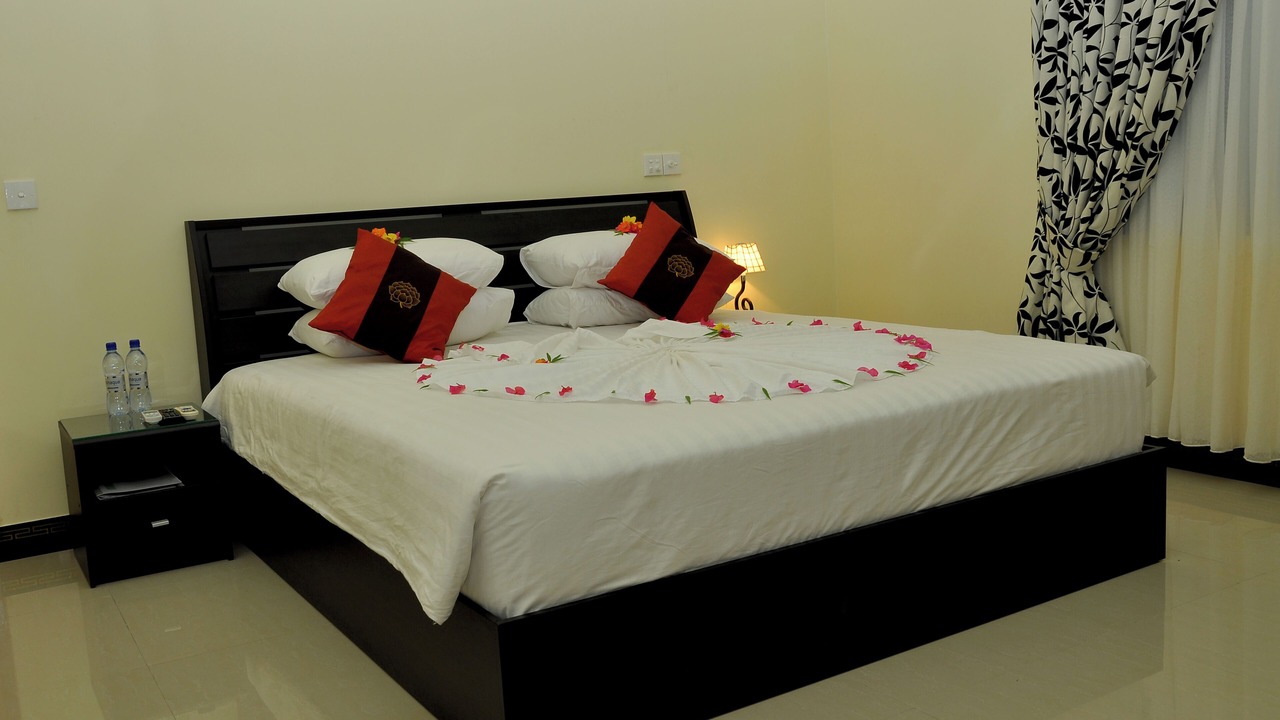 Photo of Bedroom in Hulhudhoo