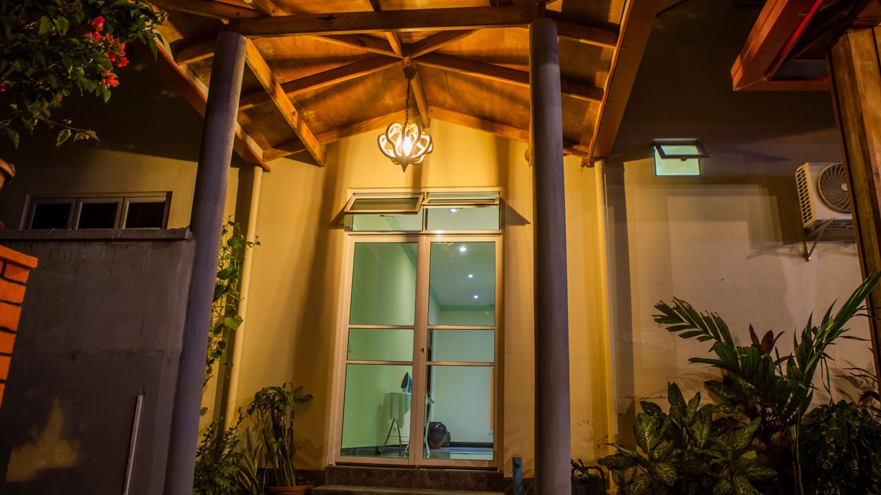 Photo of Outdoor in Hulhudhoo