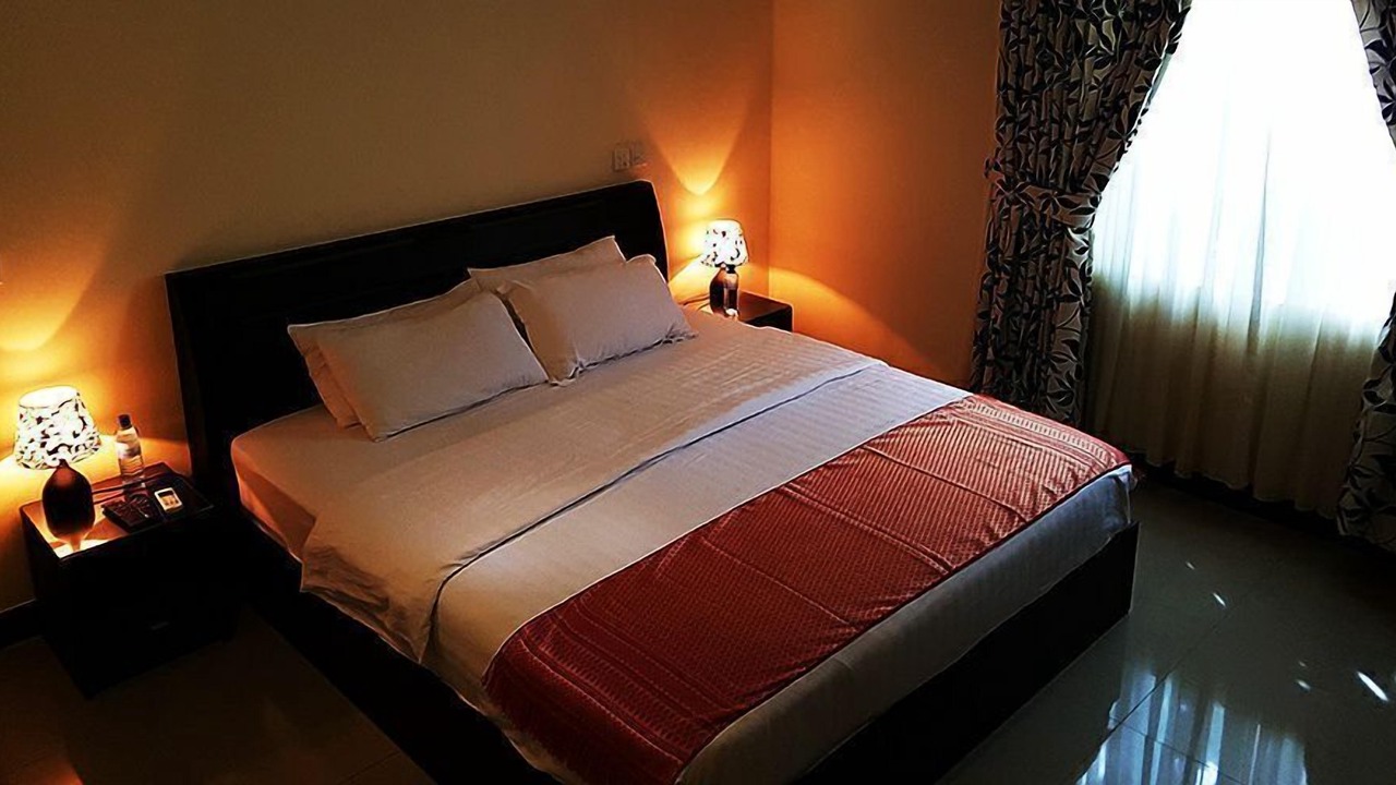 Photo of Bedroom in Hulhudhoo