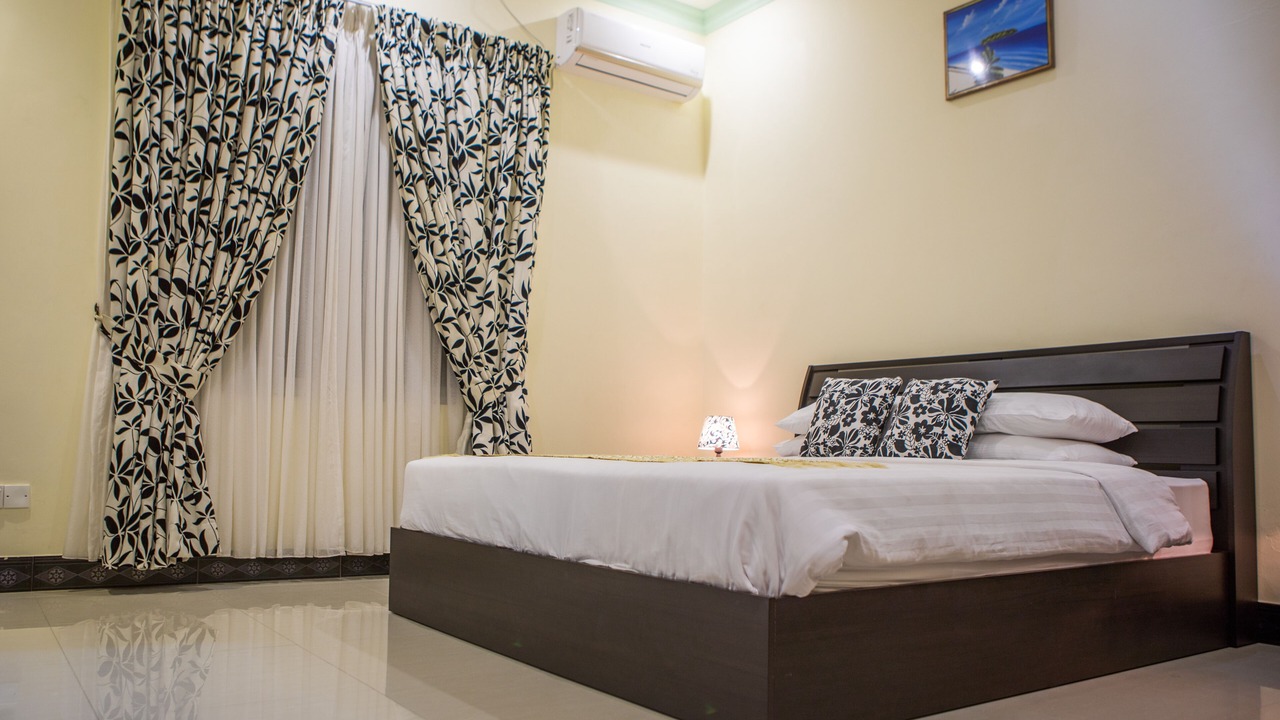 Photo of Bedroom in Hulhudhoo