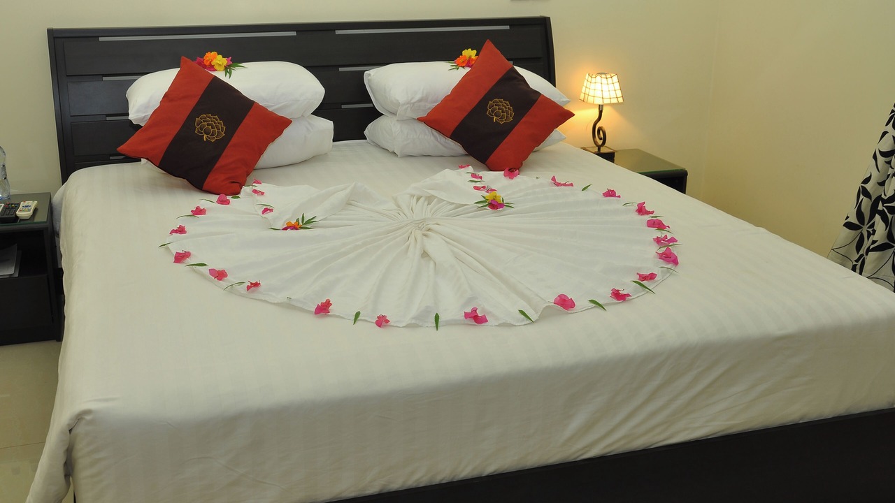 Photo of Bedroom in Hulhudhoo