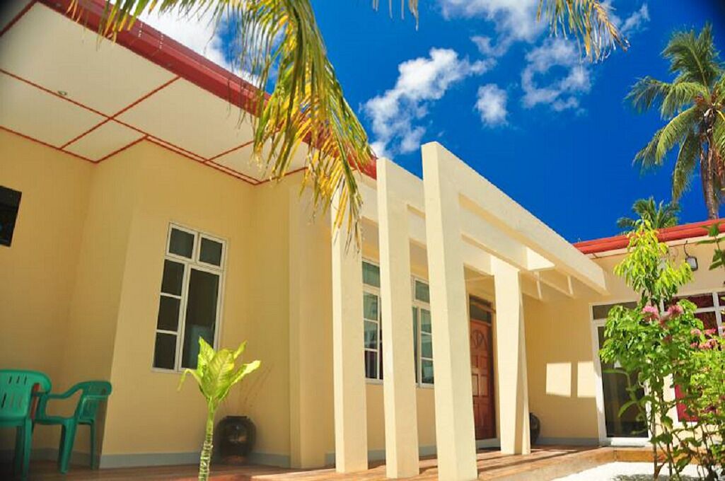 Photo of Outdoor in Hulhudhoo