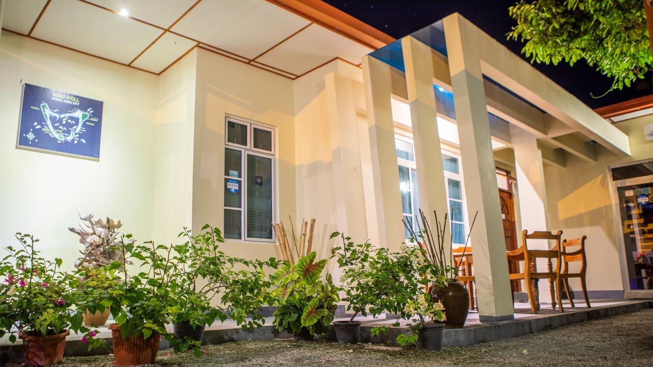 Photo of Outdoor in Hulhudhoo