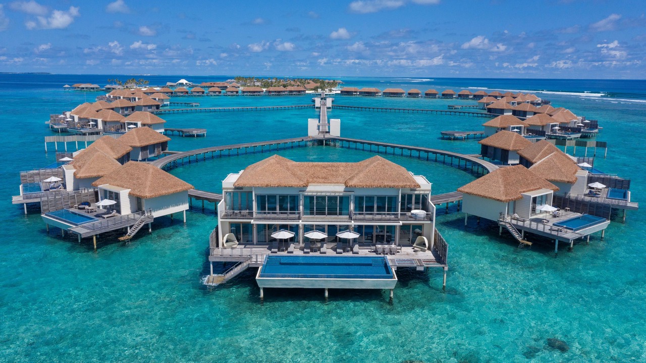 Photo of Outdoor in Huruelhi Island