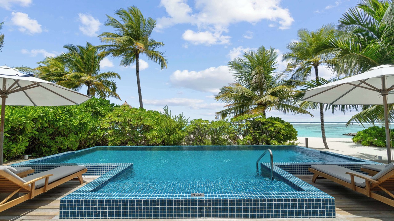 Photo of Outdoor in Huruelhi Island