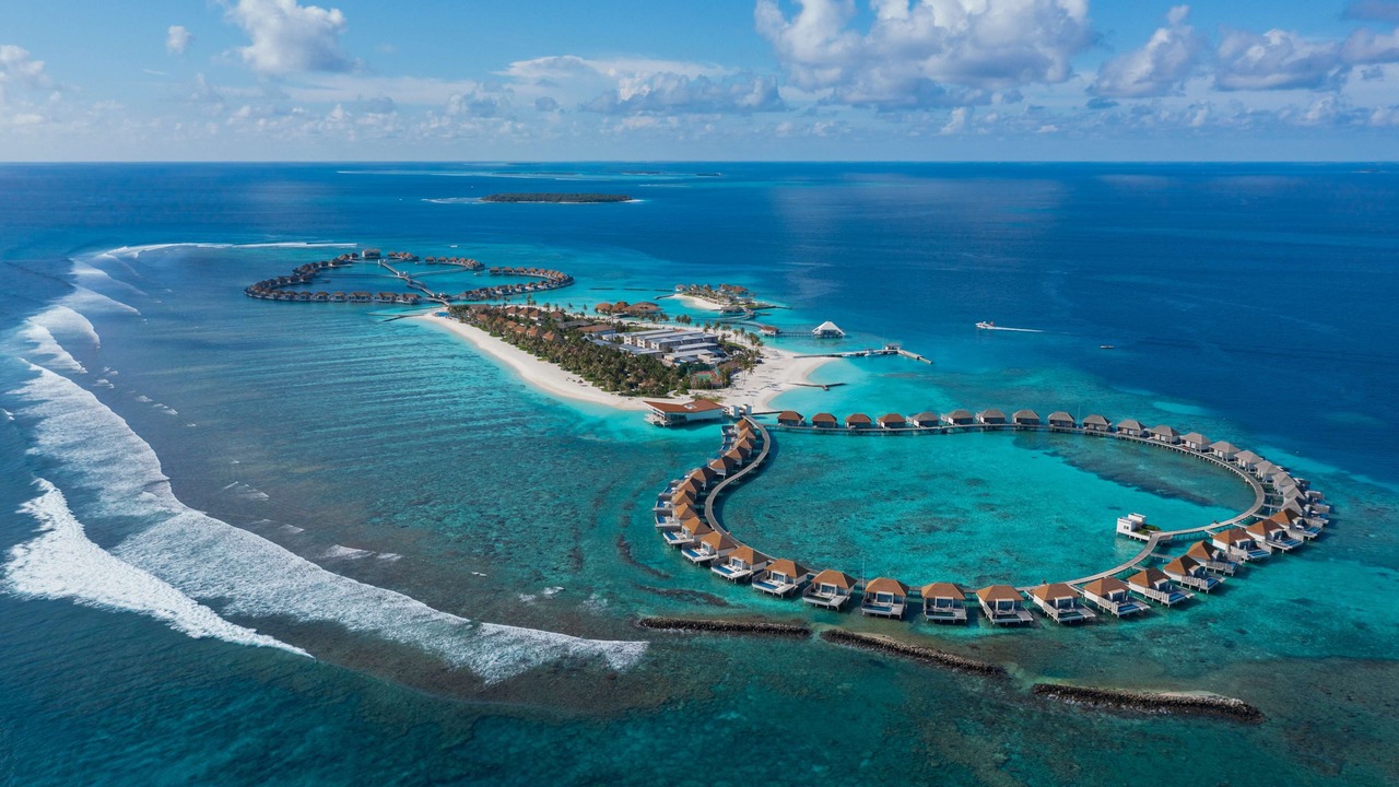 Photo of Outdoor in Huruelhi Island