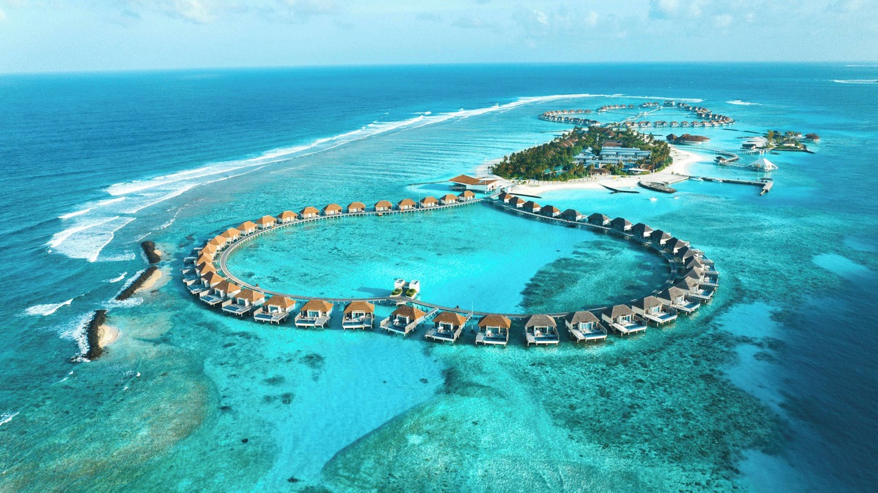 Photo of Outdoor in Huruelhi Island