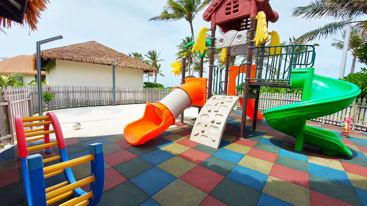Photo of Outdoor in Huruelhi Island
