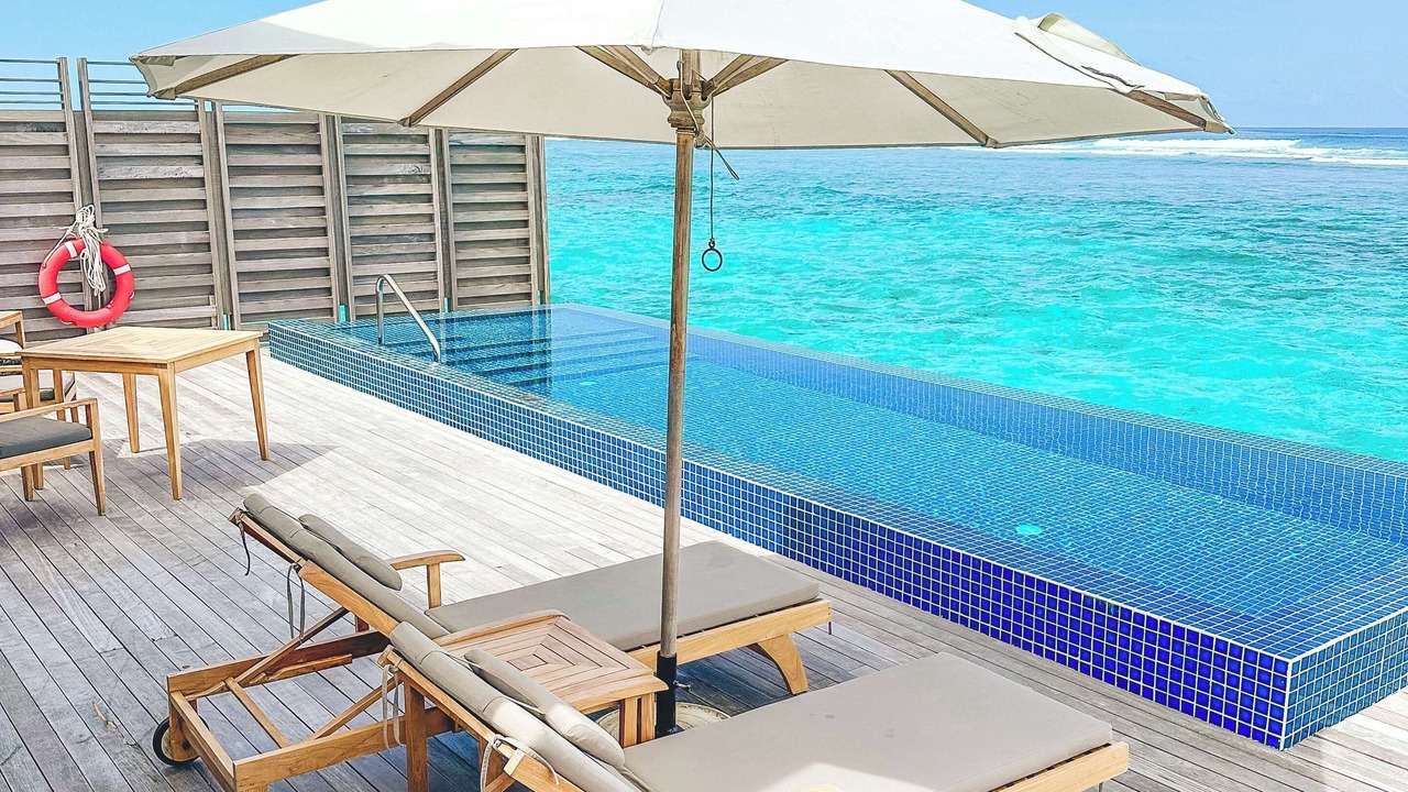 Photo of Bedroom in Huruelhi Island