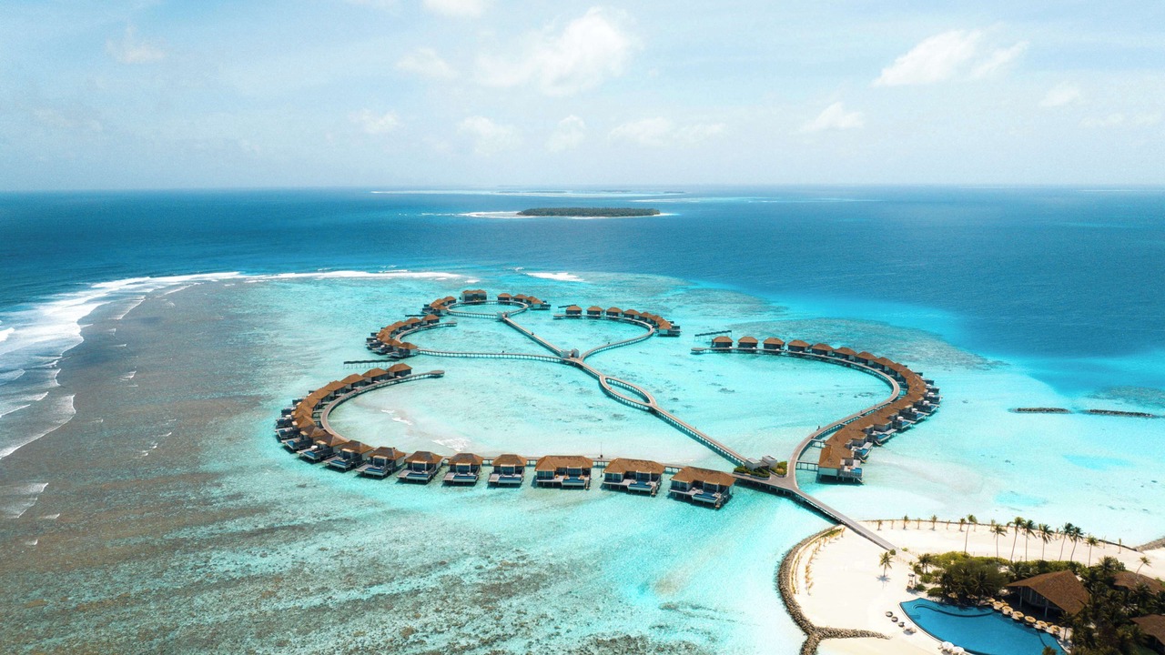Photo of Outdoor in Huruelhi Island