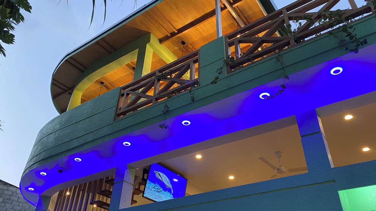 Photo of Outdoor in Omadhoo
