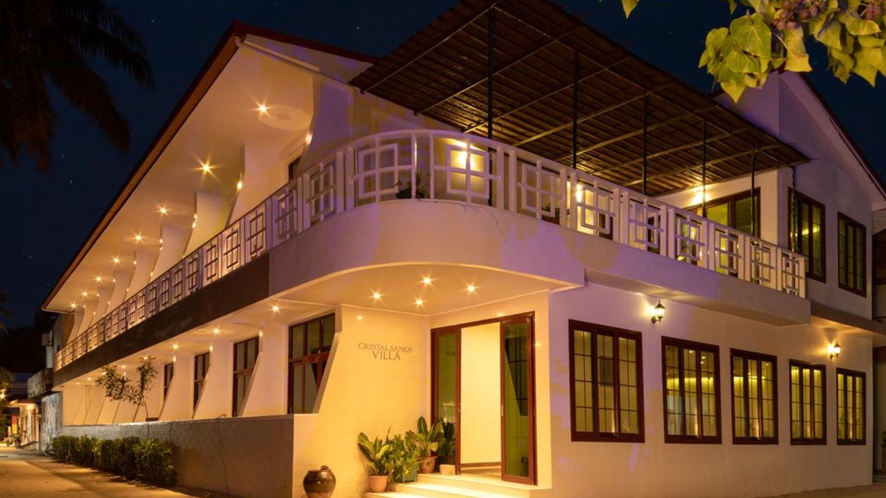 Photo of Outdoor in Maafushi