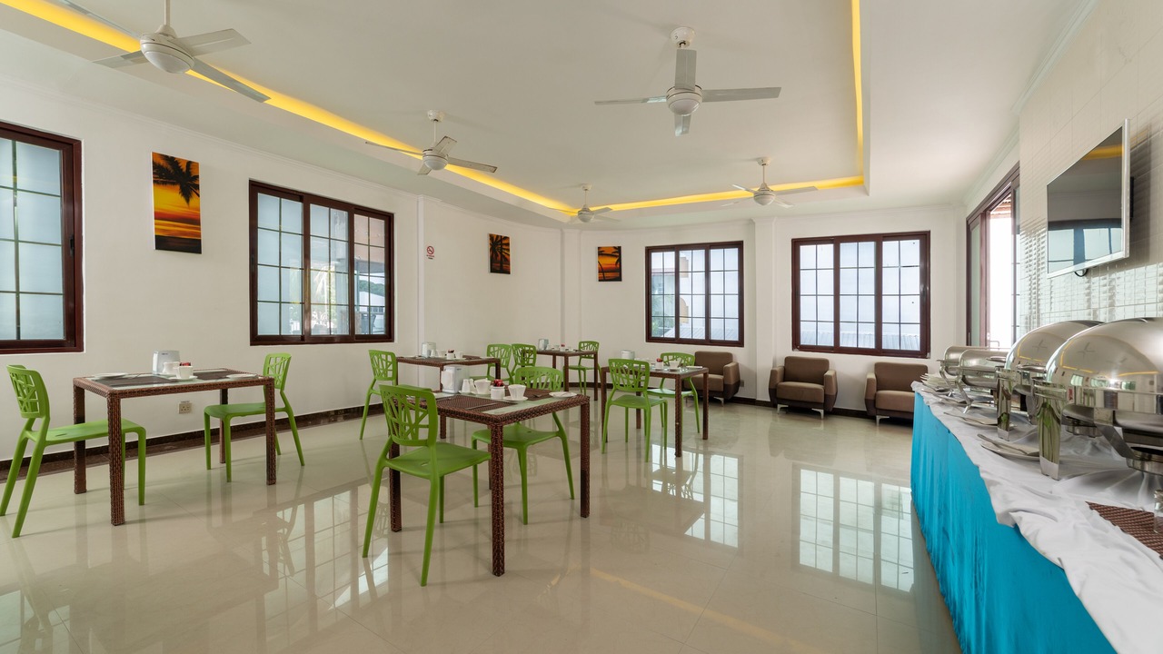 Photo of Others in Maafushi